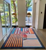 Premium High Quality Imitation Cashmere Rug Carpet - UPX5190810