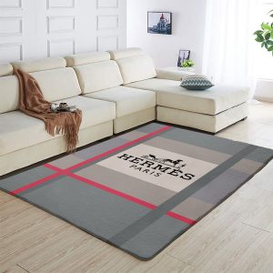 Premium High Quality Imitation Cashmere Rug Carpet - UPX5250421