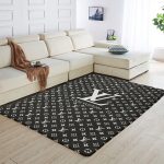 Premium High Quality Imitation Cashmere Rug Carpet - UPX5260301