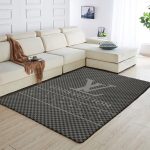 Premium High Quality Imitation Cashmere Rug Carpet - UPX5260302