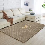 Premium High Quality Imitation Cashmere Rug Carpet - UPX5260305