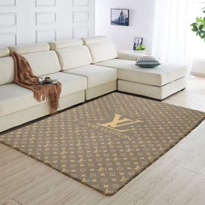 Premium High Quality Imitation Cashmere Rug Carpet - UPX5260305