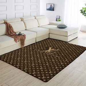 Premium High Quality Imitation Cashmere Rug Carpet - UPX5260306