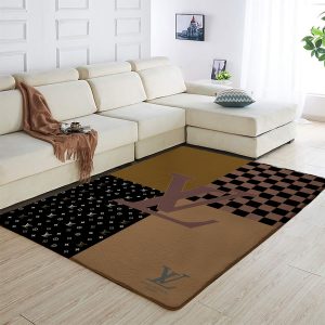 Premium High Quality Imitation Cashmere Rug Carpet - UPX5260310