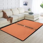 Premium High Quality Imitation Cashmere Rug Carpet - UPX5260401