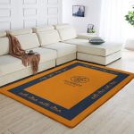 Premium High Quality Imitation Cashmere Rug Carpet - UPX5260402