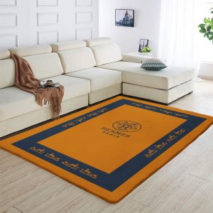 Premium High Quality Imitation Cashmere Rug Carpet - UPX5260402