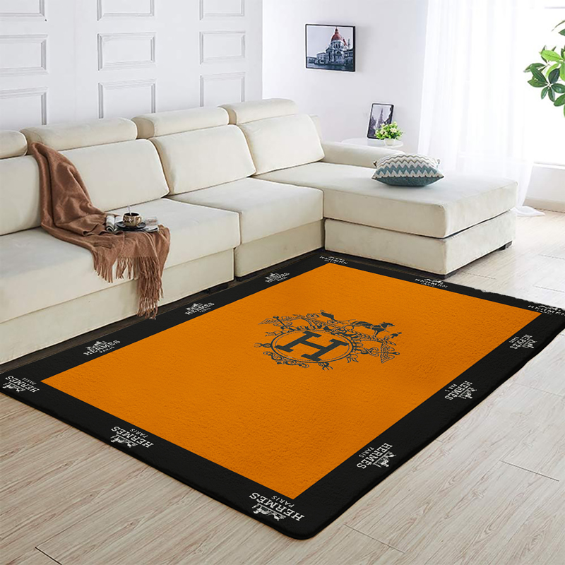 Premium High Quality Imitation Cashmere Rug Carpet - UPX5260404