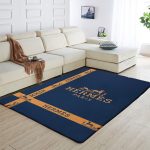 Premium High Quality Imitation Cashmere Rug Carpet - UPX5260405
