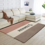 Premium High Quality Imitation Cashmere Rug Carpet - UPX5260409