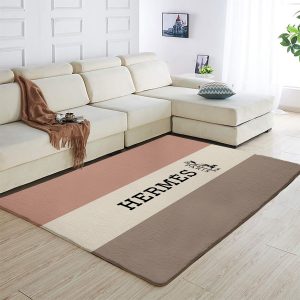Premium High Quality Imitation Cashmere Rug Carpet - UPX5260409
