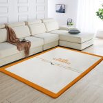 Premium High Quality Imitation Cashmere Rug Carpet - UPX5260410