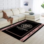 Premium High Quality Imitation Cashmere Rug Carpet - UPX5260411