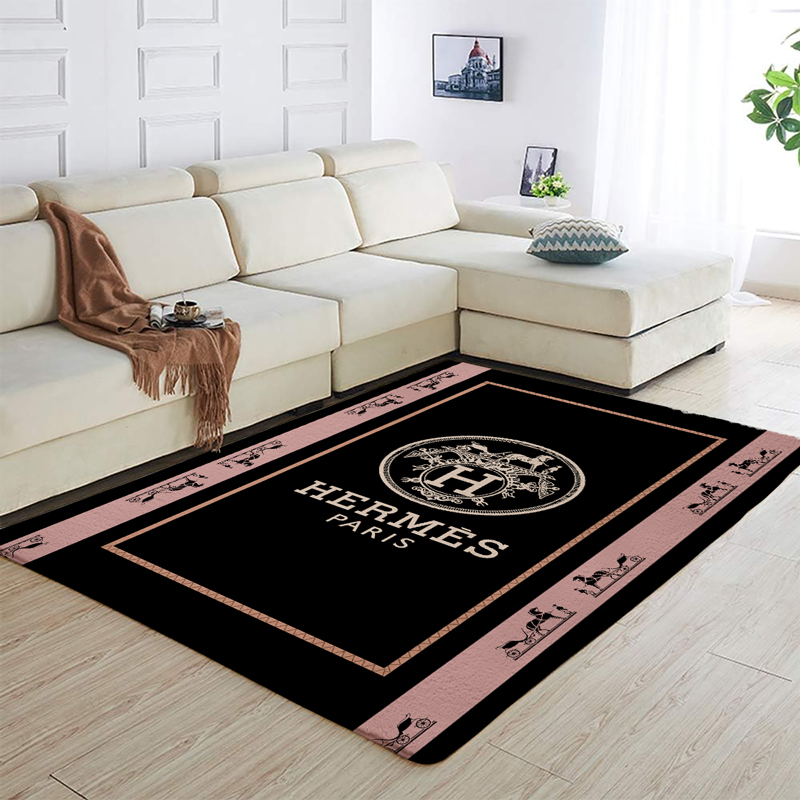 Premium High Quality Imitation Cashmere Rug Carpet - UPX5260411