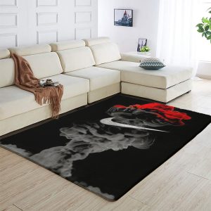 Premium High Quality Imitation Cashmere Rug Carpet - UPX5260412
