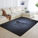 Premium High Quality Imitation Cashmere Rug Carpet - UPX5260414