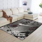 Premium High Quality Imitation Cashmere Rug Carpet - UPX5260415