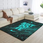 Premium High Quality Imitation Cashmere Rug Carpet - UPX5260416