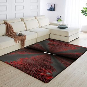 Premium High Quality Imitation Cashmere Rug Carpet - UPX5260419