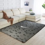 Premium High Quality Imitation Cashmere Rug Carpet - UPX5260421
