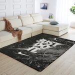 Premium High Quality Imitation Cashmere Rug Carpet - UPX5260422