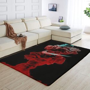 Premium High Quality Imitation Cashmere Rug Carpet - UPX5260424