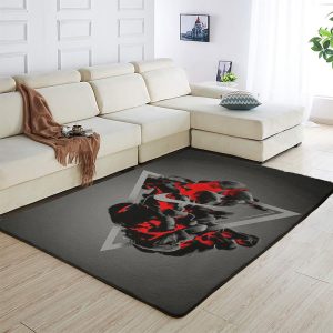Premium High Quality Imitation Cashmere Rug Carpet - UPX5260427