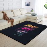 Premium High Quality Imitation Cashmere Rug Carpet - UPX5260428