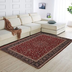 Premium High Quality Imitation Cashmere Rug Carpet - UPX5260801
