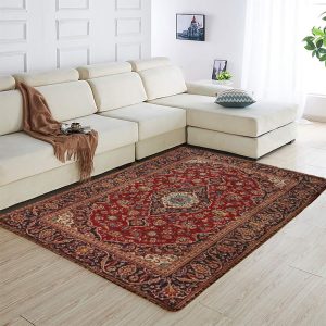 Premium High Quality Imitation Cashmere Rug Carpet - UPX5260803