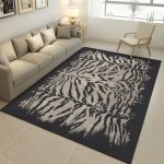 Premium High Quality Imitation Cashmere Rug Carpet - UPX5280801