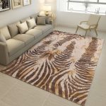 Premium High Quality Imitation Cashmere Rug Carpet - UPX5280802