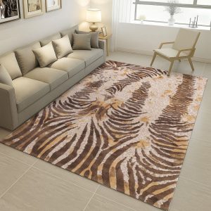 Premium High Quality Imitation Cashmere Rug Carpet - UPX5280802
