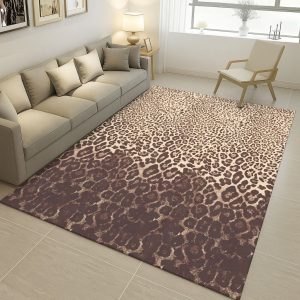 Premium High Quality Imitation Cashmere Rug Carpet - UPX5280803
