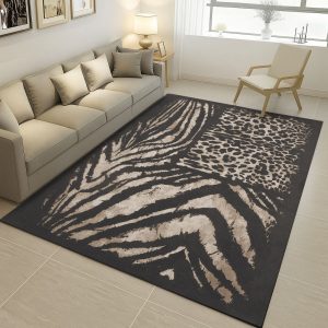Premium High Quality Imitation Cashmere Rug Carpet - UPX5280805