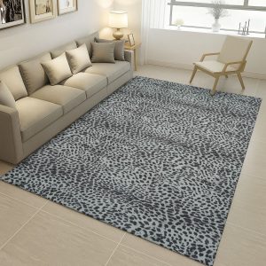 Premium High Quality Imitation Cashmere Rug Carpet - UPX5280806