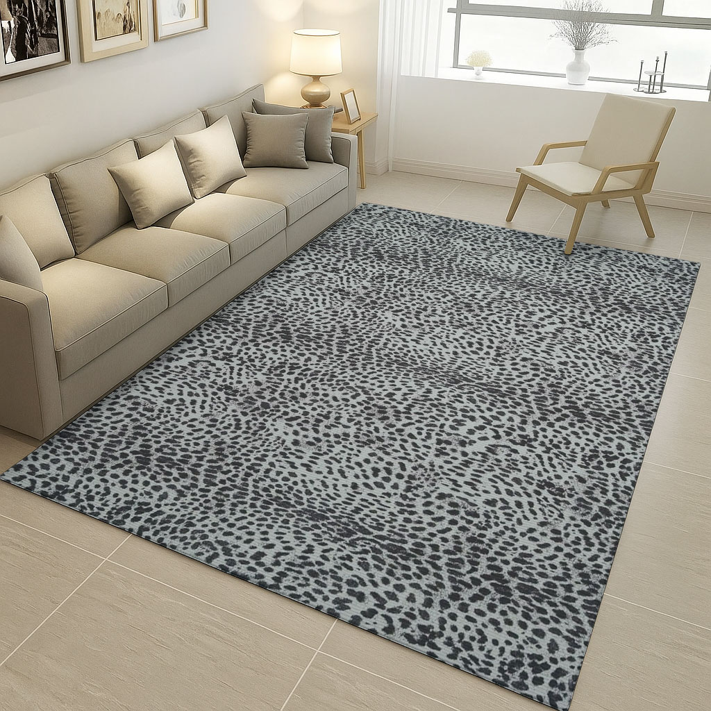 Premium High Quality Imitation Cashmere Rug Carpet - UPX5280806